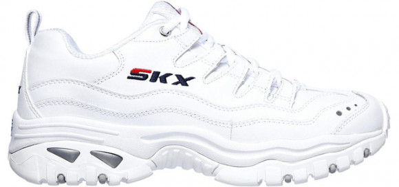 Skechers Energy Marathon Running Shoes/Sneakers 51829-WML - 51829-WML