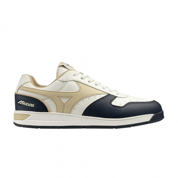 Mizuno City Wind GS 'Black Beige' | Kid's Size 11.5 - 51GM262202