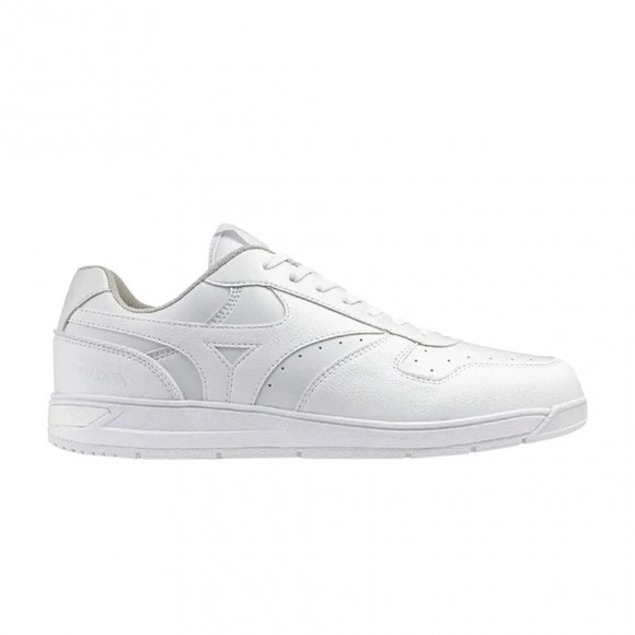Mizuno City Wind GS 'White' | Kid's Size 12.5 - 51GM262205