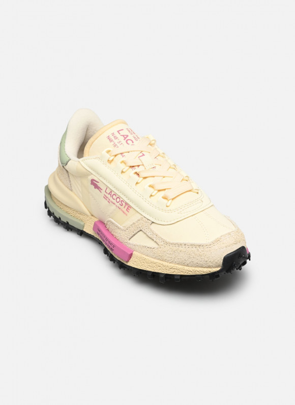 Baskets Lacoste Elite Active W pour Femme - 51SFA0055AI4