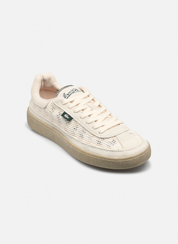 Baskets Lacoste BASESHOT LITE pour Femme - 51SFA0090OT6