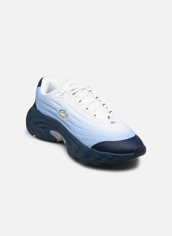 Baskets Lacoste SPINOR pour - 51SMA0053092