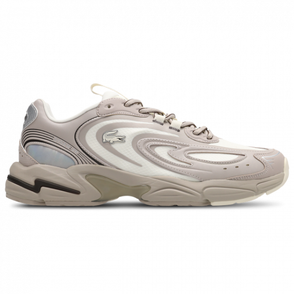 Lacoste Storm 2k Men's Sneakers - Grey - Size 6 - Mesh/Synthetic - 51SMA0062-1E7