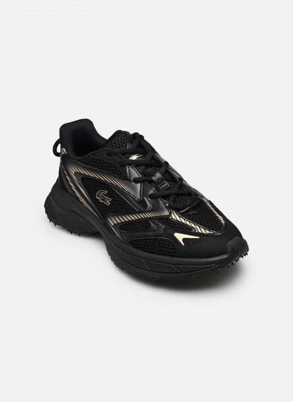 Baskets Lacoste L003 NEO SHOT M pour Homme - 51SMA00641V7