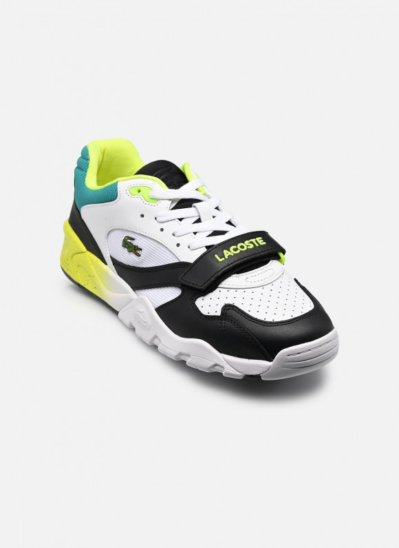 Baskets Lacoste GAME TRAINER PRO pour - 51SMA0088082