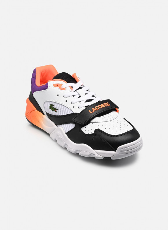 Baskets Lacoste GAME TRAINER PRO pour - 51SMA0088Z54