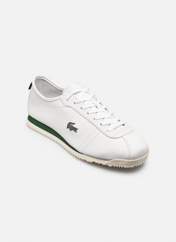 Baskets Lacoste CLUB LOW M pour Homme - 51SMA013865T