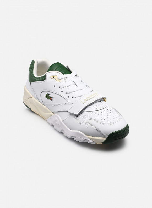 Baskets Lacoste GAME TRAINER PRO pour - 51SMA01631R5