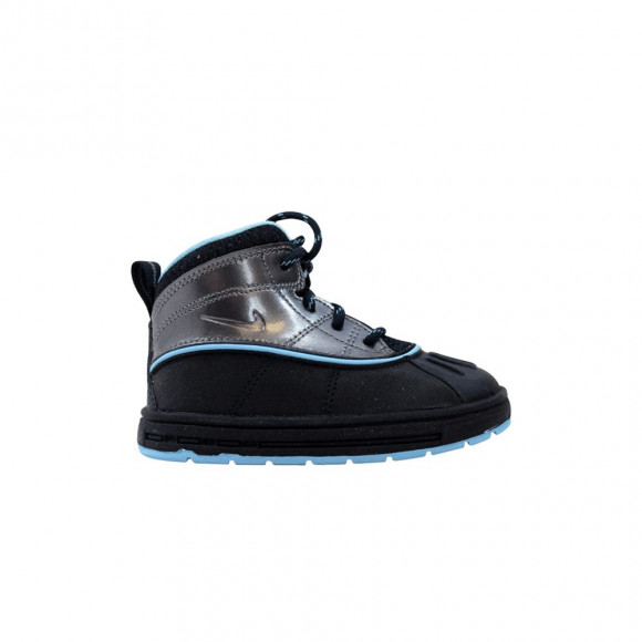 Nike Woodside 2 High TD 'Dark Obsidian' | Blue | Infant Size 5 - 524878-400