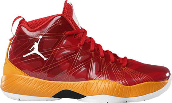 Jordan 2012 Lite The Flash - 524922-605