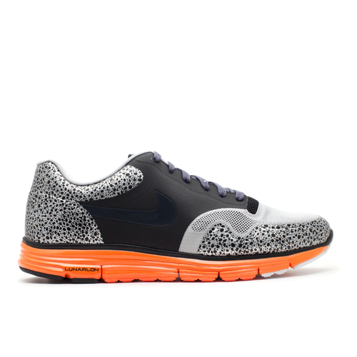 Nike Lunar Safari Fuse + - 525059-008