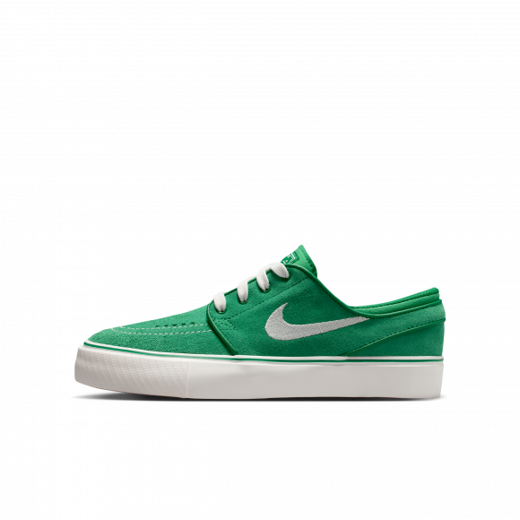 Nike Stefan Janoski SB GS 'Pine Green' | Kid's Size 6 - 525104-309