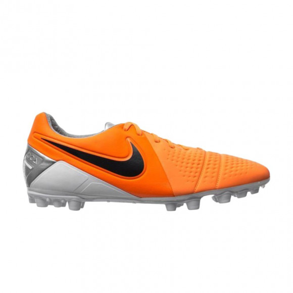 Nike CTR360 Maestri 3 AG 'Atomic Orange' | Men's Size 7.5 - 525182-800