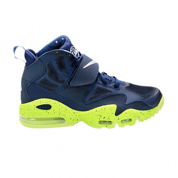 Nike Air Max Express | Blue | Men's Size 13 - 525224-401