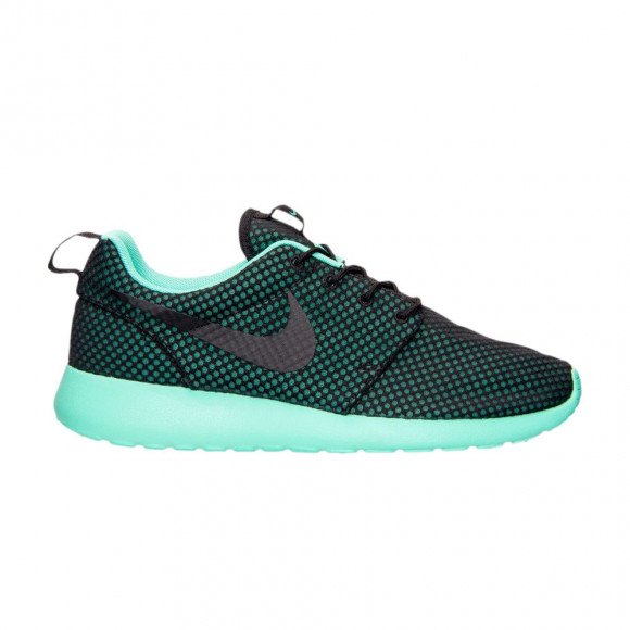 Nike Roshe One Premium | Black | Men's Size 9.5 - 525234-004
