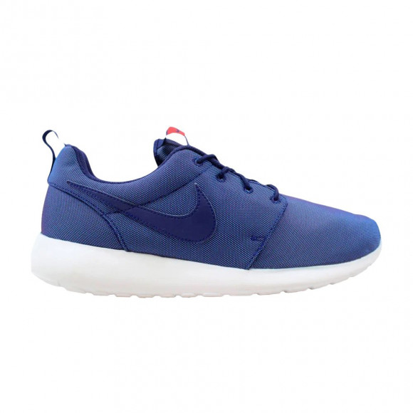 Nike Roshe One Premium 'Loyal Blue' | Men's Size 8 - 525234-442