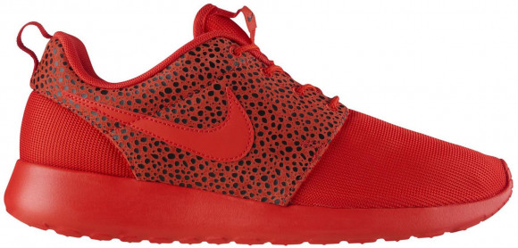 Nike Roshe Run Safari Challenge Red - 525234-600