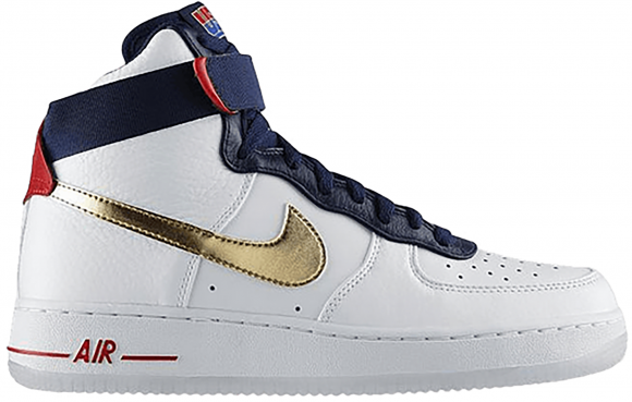 air force 1 olympic low