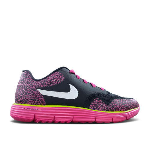 Nike Lunar Safari GS 'Black Desert Pink'