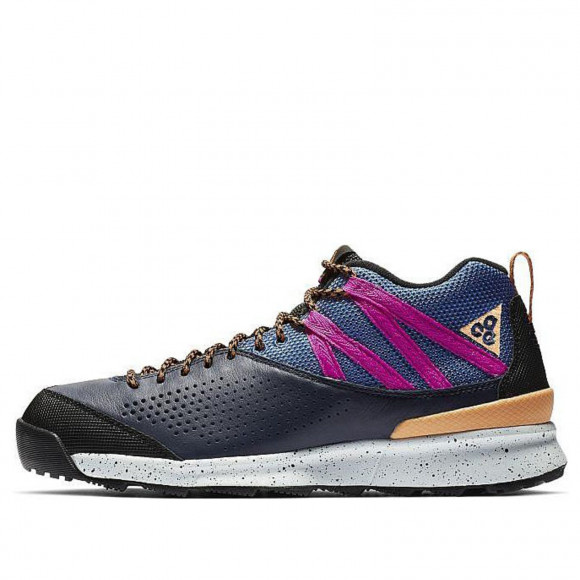 Nike II Obsidian Marathon Running Shoes/Sneakers 525367-400
