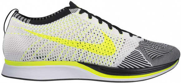 nike flyknit volt