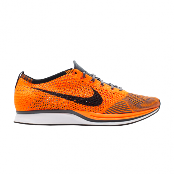Flyknit Racer 'Total Orange' 2012 - 526628-810-12