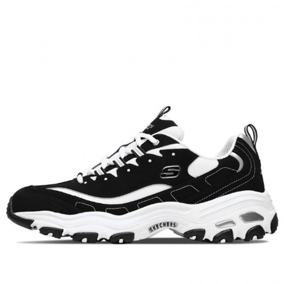 Skechers Marathon Running Shoes/Sneakers 52675-BKW