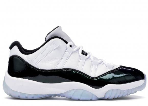 Jordan Air Jordan 11 Retro Low - 528895-145