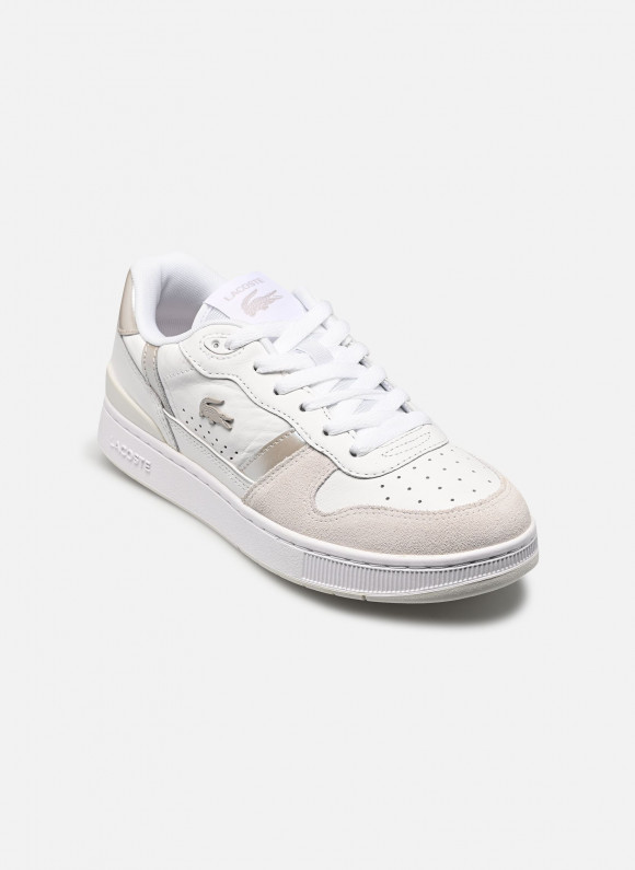 Baskets Lacoste T-CLIP W pour - 52SFA0011081