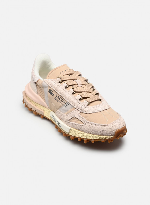 Baskets Lacoste Elite Active W pour - 52SFA0067ANQ