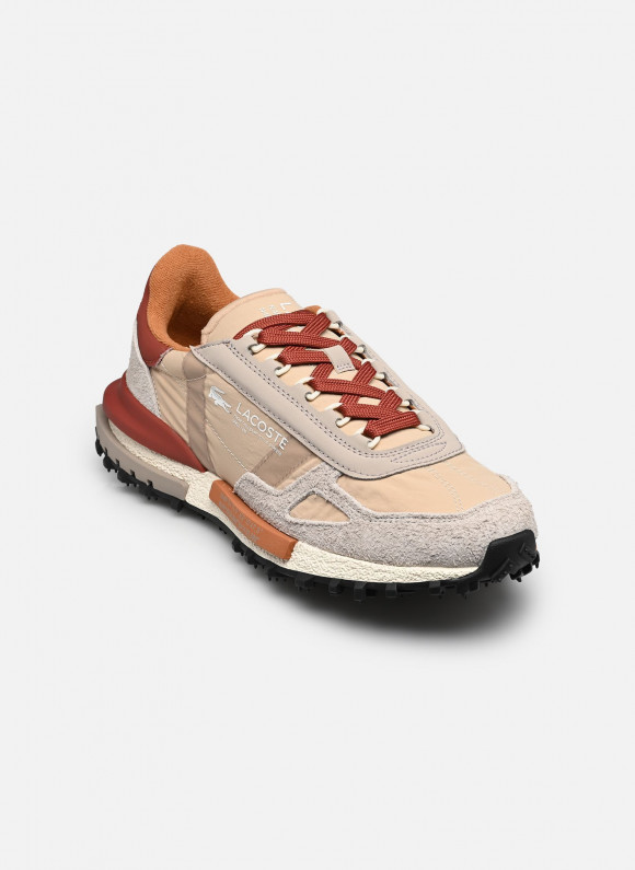 Baskets Lacoste Elite Active W pour - 52SFA0077ARQ