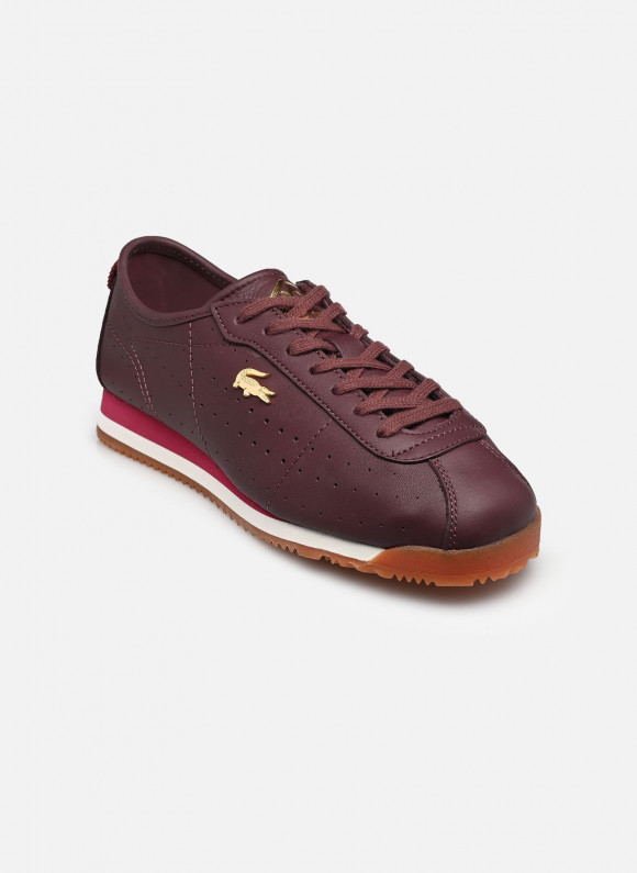 Baskets Lacoste CLUB LOW W pour - 52SFA0103AMD