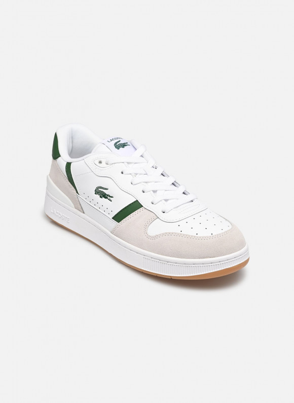 Baskets Lacoste T-CLIP M pour - 52SMA0011Y37