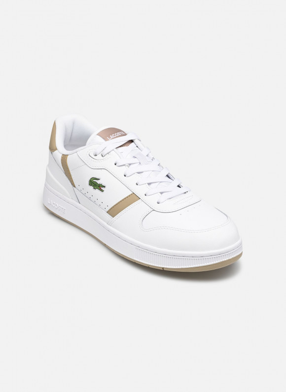 Baskets Lacoste T-CLIP M pour - 52SMA00412J8