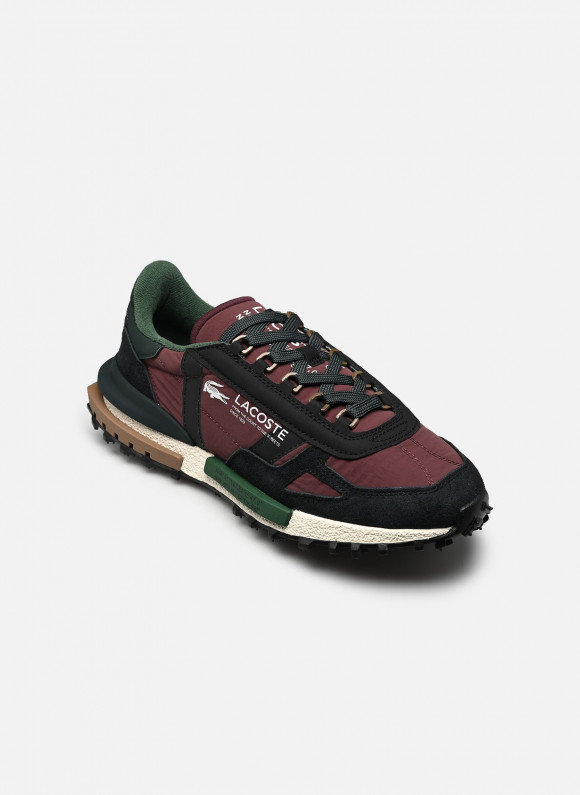 Baskets Lacoste ELITE ACTIVE M pour - 52SMA00872G8