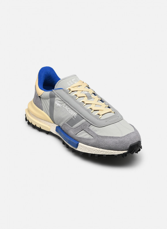 Baskets Lacoste ELITE ACTIVE M pour - 52SMA0087H92