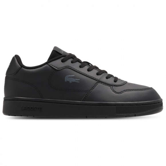 Lacoste  Kid's Sneakers - Black - Size 3 - 52SUJ0003_02H