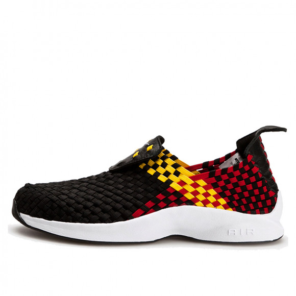 Nike Air Woven QS Euro Cup Pack Germany - UK 9 | US 10 - 530986-014