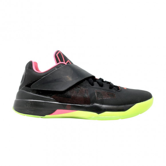 Nike Zoom KD 4 iD | Multi-Color | Men's Size 12 - 532272-99X