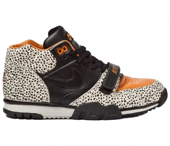 Nike Air Trainer 1 Md Prm Nrg 'Safari' - 532303-220