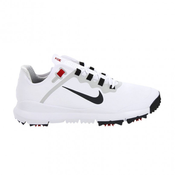Nike Tiger Woods 2013 'White' 2012 | Men's Size 9 - 532622-100