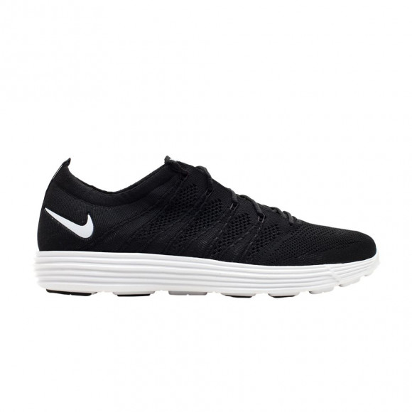 Nike Lunar Flyknit Htm Nrg 'Htm' | Black | Men's Size 8.5 - 535089-090