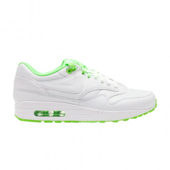Nike Air Max 1 Prm Nrg 'Clash Pack' | White | Men's Size 11 - 535661-130