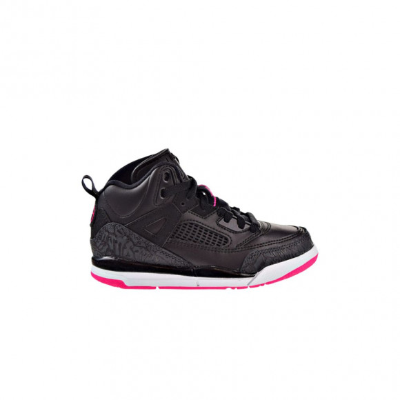 Air Jordan Spizike PS 'Black Pink' | Kid's Size 4 - 535708-029