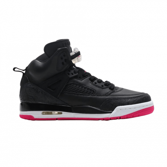 Air Jordan Spizike GS 'Deadly Pink' - 535712-029