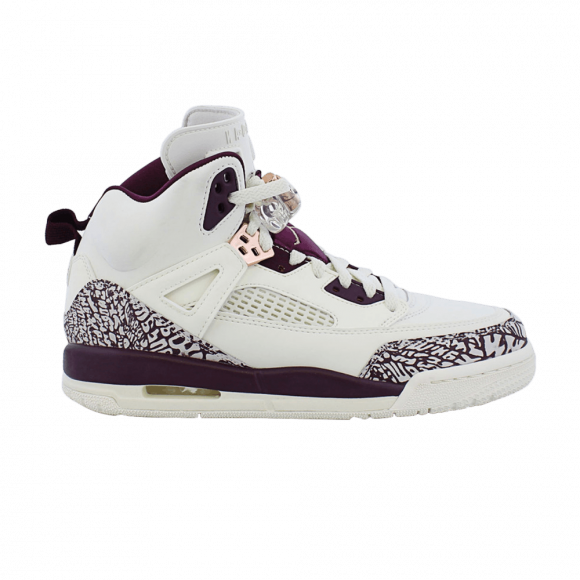 Air Jordan Jordan Spizike GS 'Bordeaux' - 535712-132