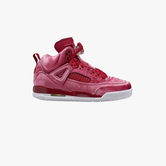 Jordan Brand Jordan Spizike (Gs) - 535712-600