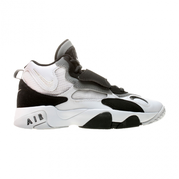 Air Max Speed Turf GS - 535735-001