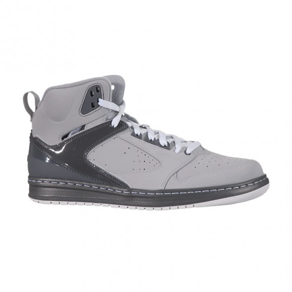Air Jordan Sixty Club 'Wolf Grey' | Men's Size 11.5 - 535790-003