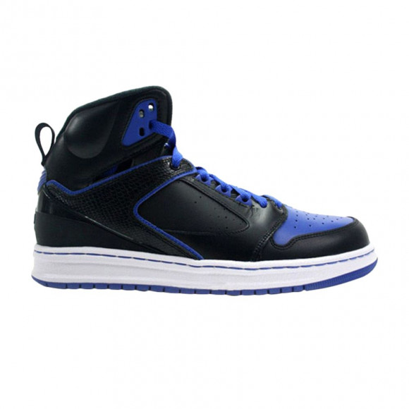 Air Jordan Sixty Club 'Game Royal' | Black | Men's Size 10.5 - 535790-007